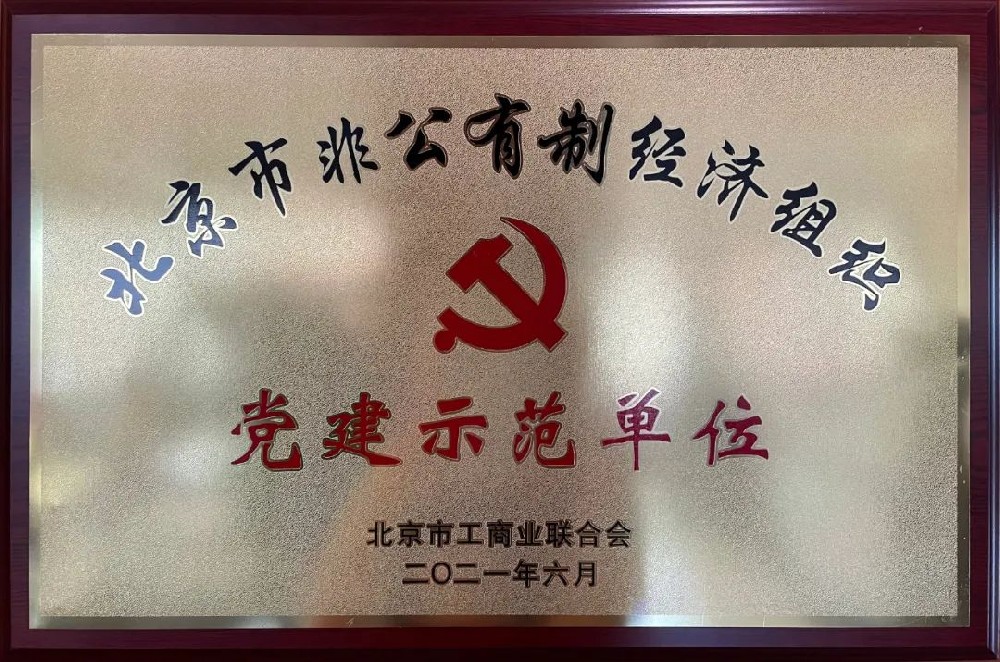 黨、工、團(tuán)榮譽(yù)