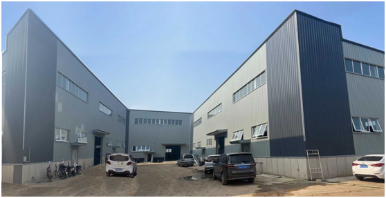 年產(chǎn)1萬噸新型包裝材料、包裝制品項(xiàng)目竣工驗(yàn)收